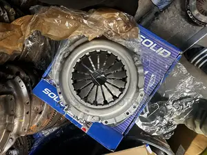 Hyundai Mighty Pressure Plate