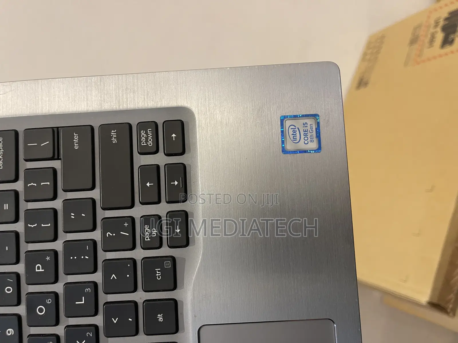 Laptop Dell Latitude 7400 8GB Intel Core i5 SSD 256GB