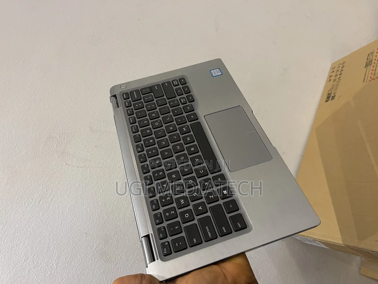 Laptop Dell Latitude 7400 8GB Intel Core i5 SSD 256GB