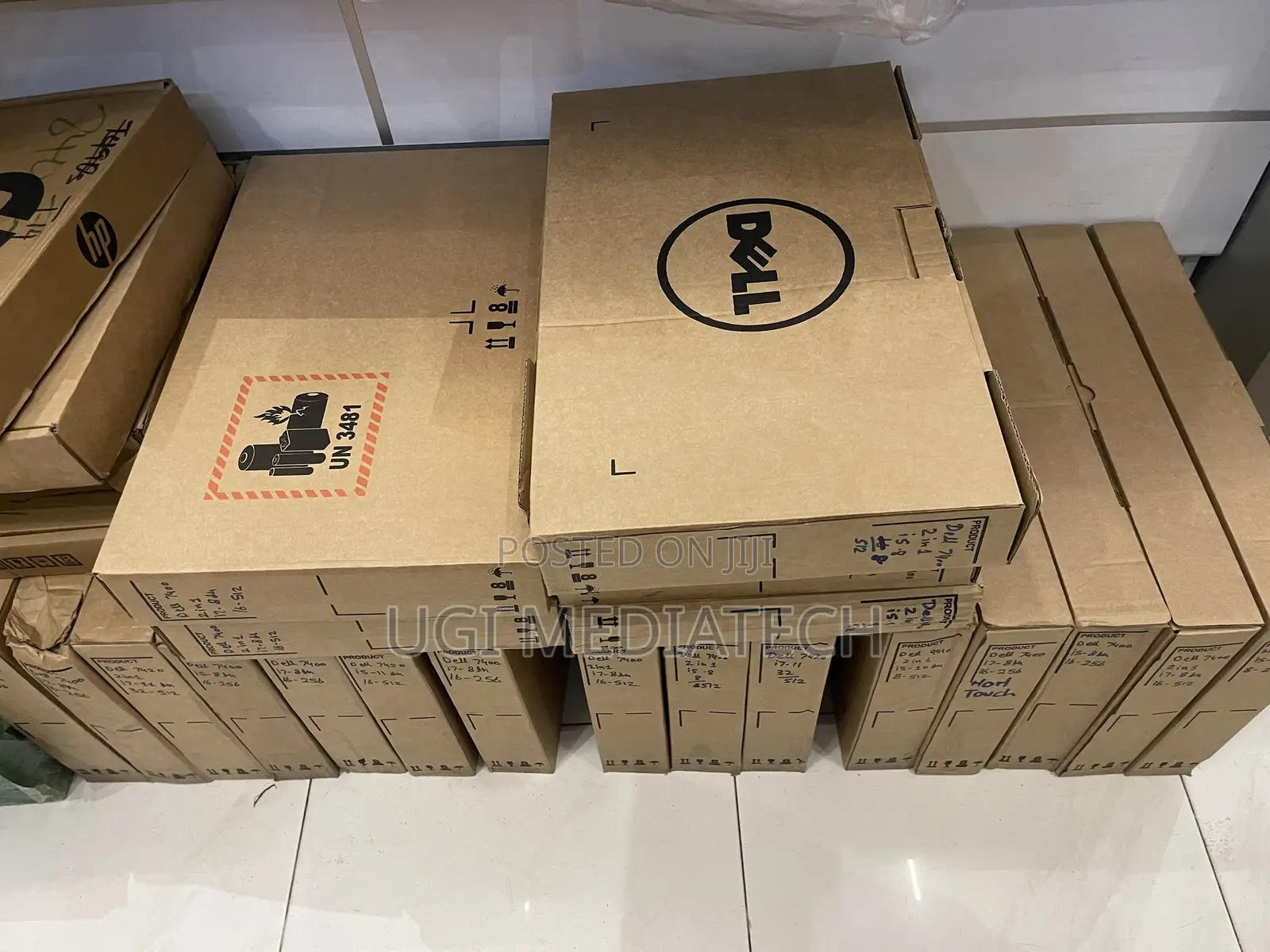 Laptop Dell Latitude 7400 8GB Intel Core i5 SSD 256GB