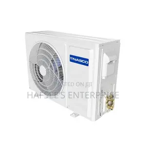 Nasco Split 1.5hp Ac - R410 Gas-Eco