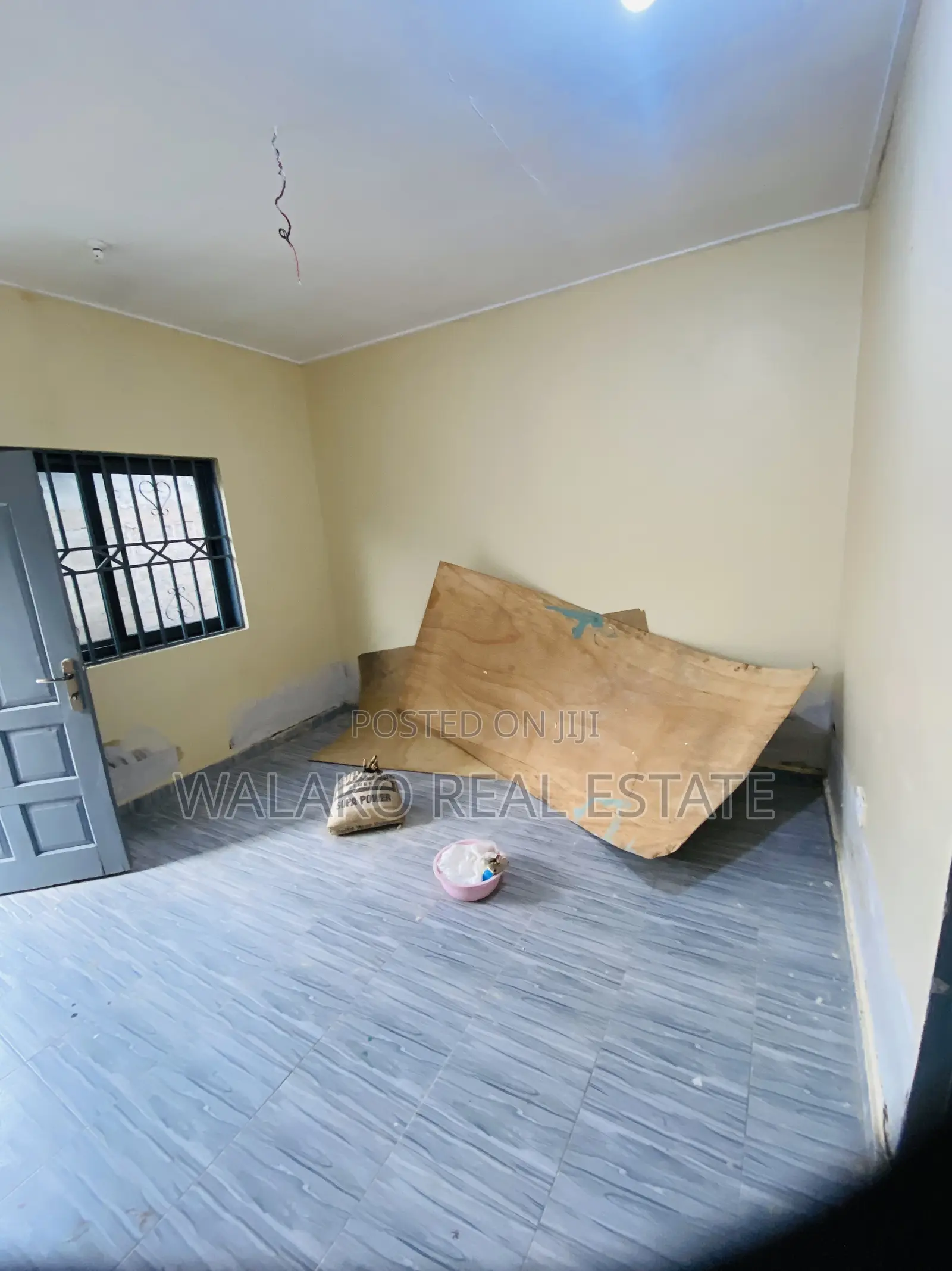 1bdrm Apartment in Amasaman for rent