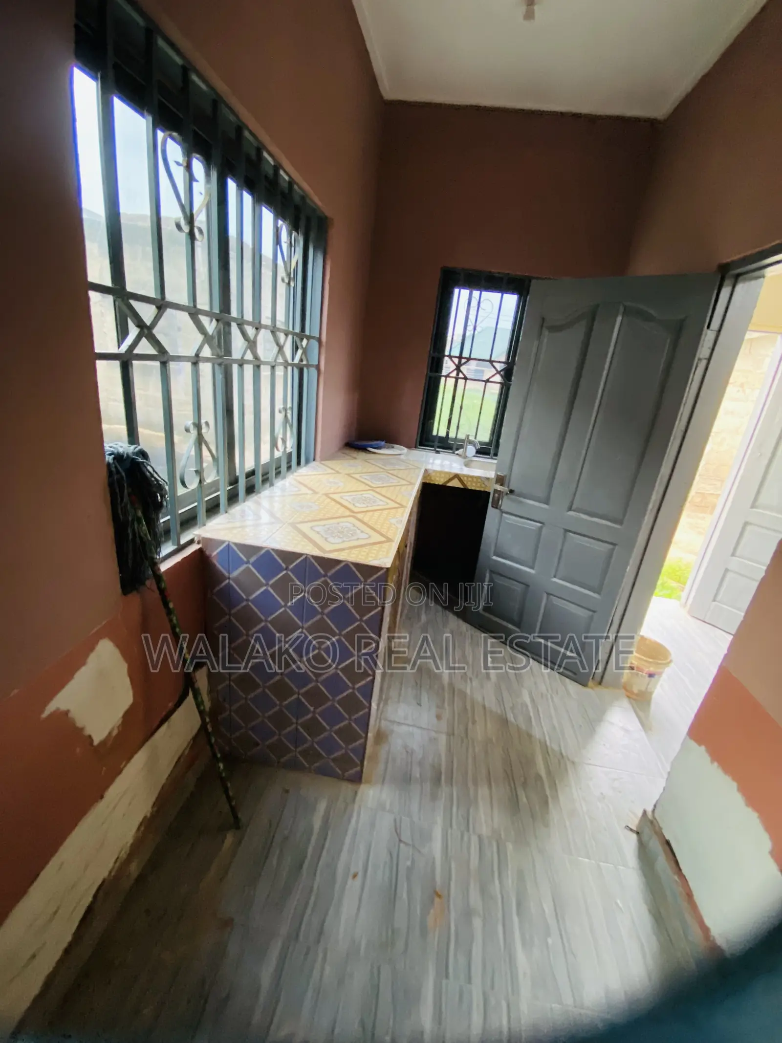 1bdrm Apartment in Amasaman for rent