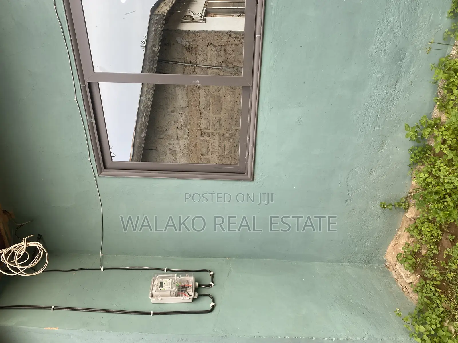 1bdrm Apartment in Amasaman for rent
