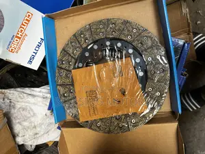 Kia Trade,Hyundai Mighty Clutch Disk New