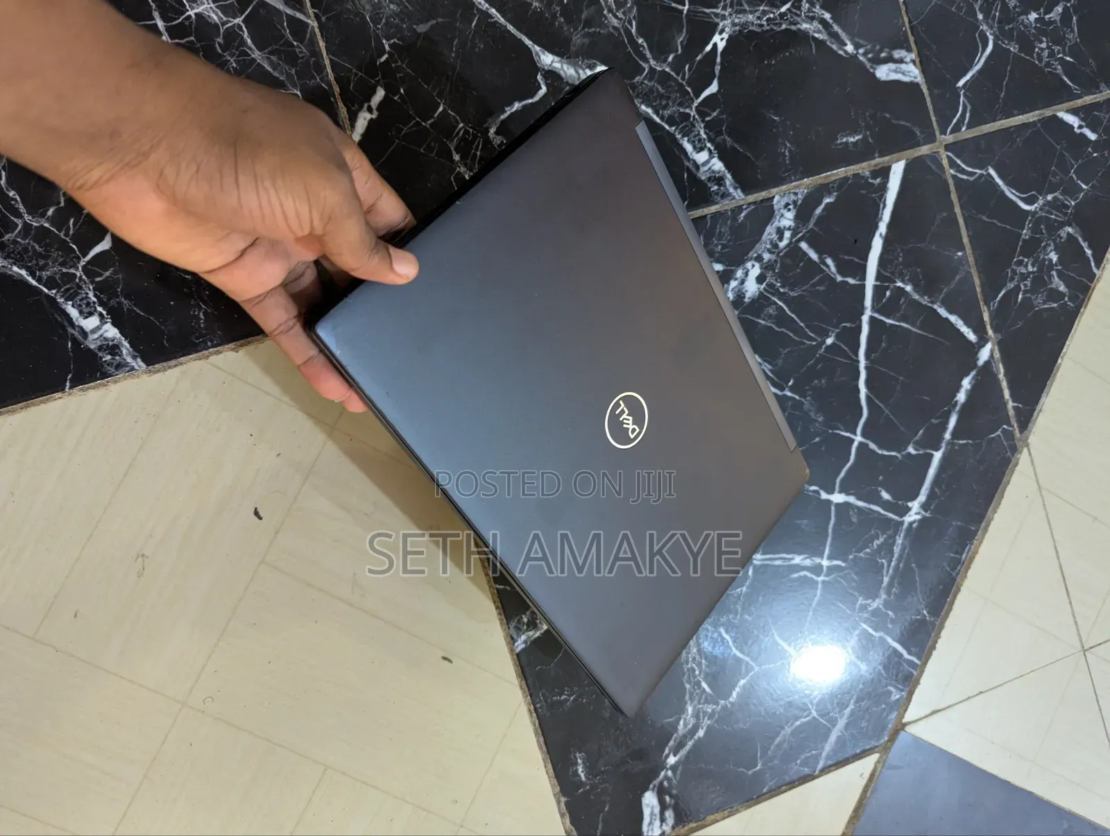 Laptop Dell Latitude 5280 8GB Intel Core i5 SSD 256GB