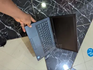 Laptop Dell Latitude 5280 8GB Intel Core i5 SSD 256GB