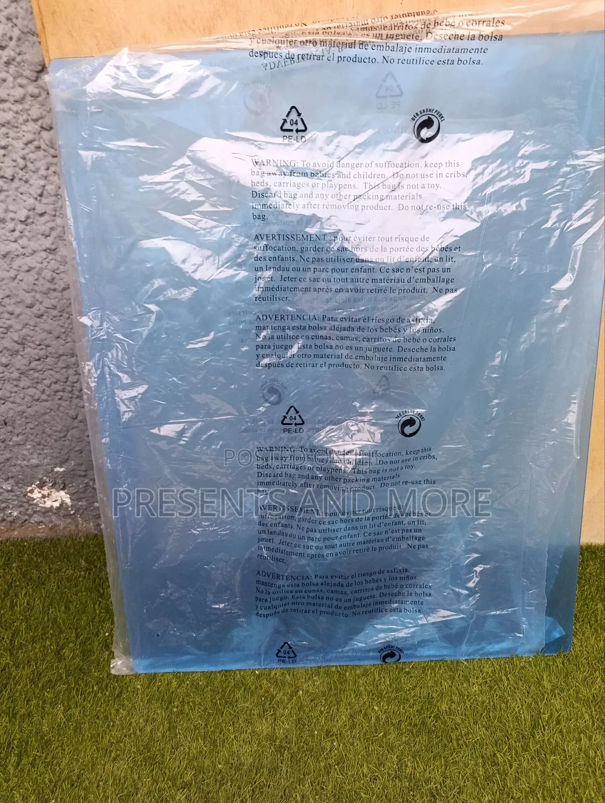 5mm Clear Acrylic Sheet( Laser Cut)