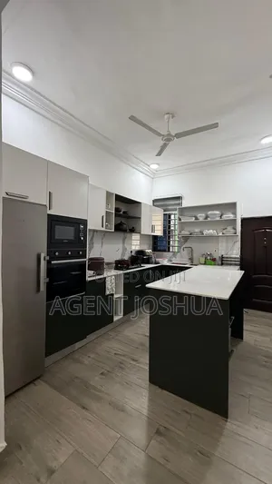Furnished 3bdrm House in Manet Spintex for rent