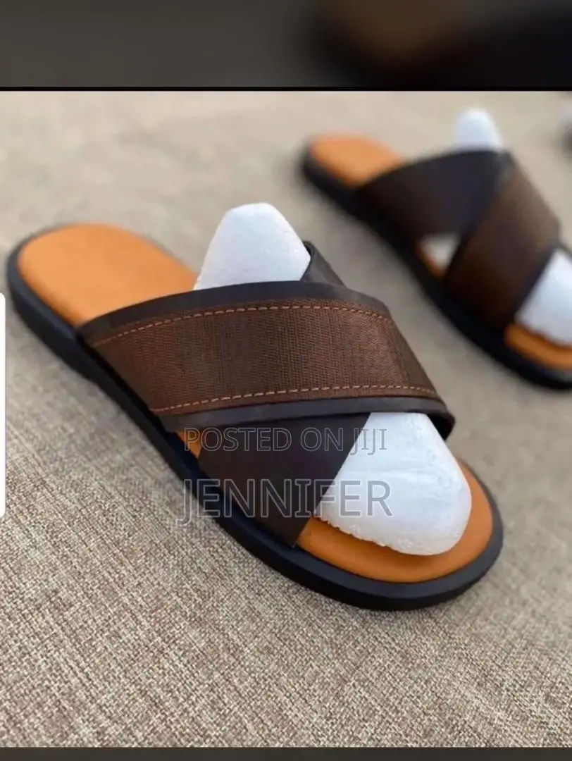 Men’S Slippers