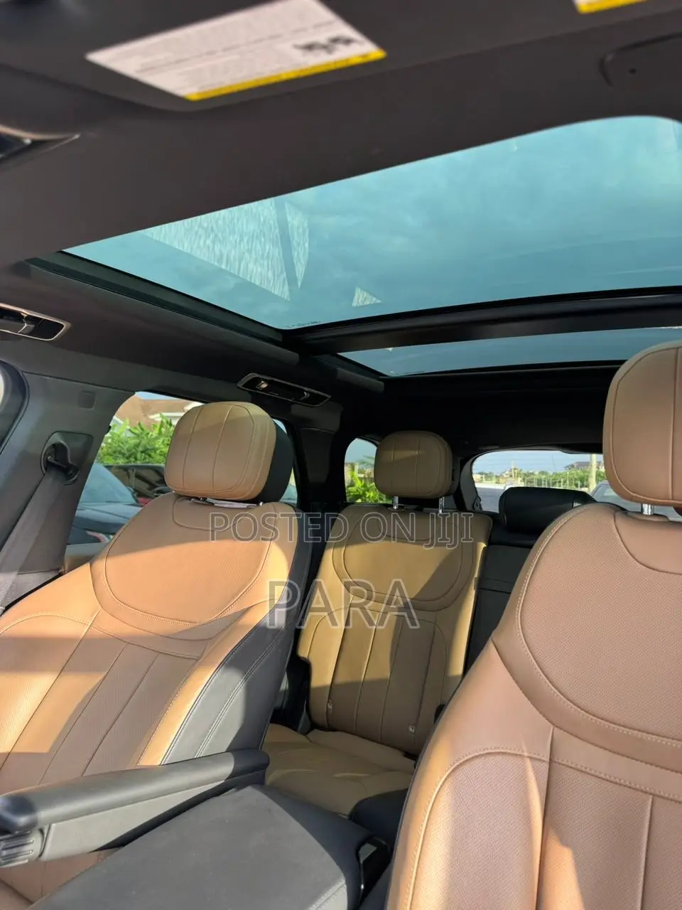 Land Rover Range Rover Sport Dynamic SE 2024 White