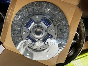 Hyundai H100,H200 Clutch Disk Available