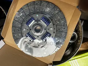 Hyundai H100,H200 Clutch Disk Available