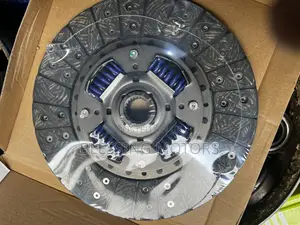 Hyundai H100,H200 Clutch Disk Available