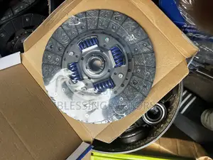 Hyundai H100,H200 Clutch Disk Available