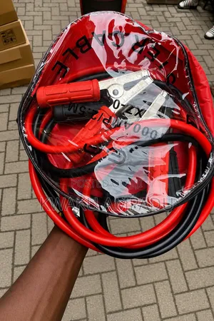 1000amp Booster Jumper Cable