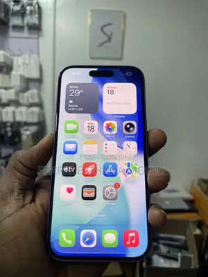 Apple iPhone 16 128 GB Pink