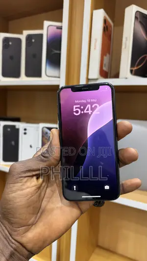 Apple iPhone 11 Pro Max 64 GB Green