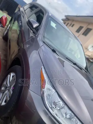 Toyota Highlander 2016