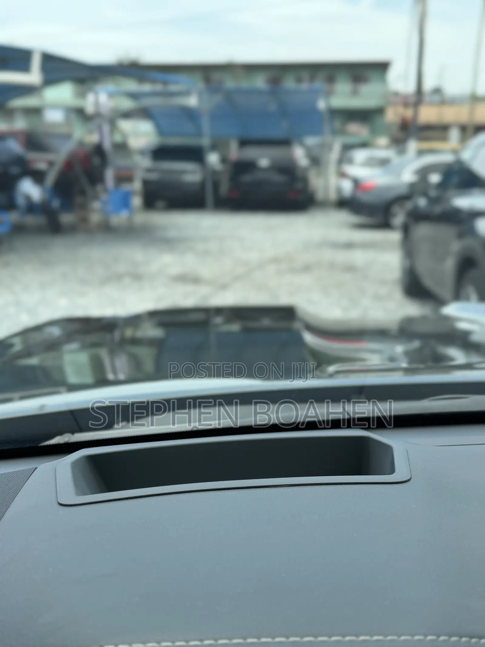 New Lexus LX 700h 2025 Green