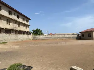 Genuine Full Plot of Land for Sale at Ashaiman Lebanon