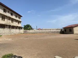Genuine Full Plot of Land for Sale at Ashaiman Lebanon