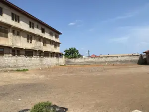 Genuine Full Plot of Land for Sale at Ashaiman Lebanon