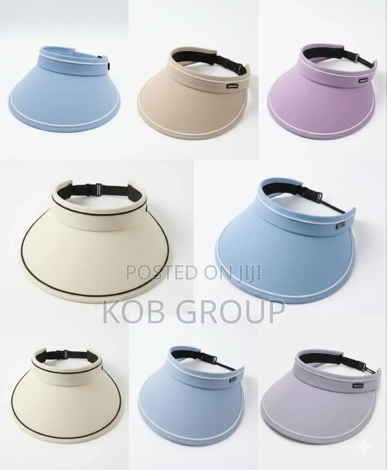 Sun Hats Visor Caps