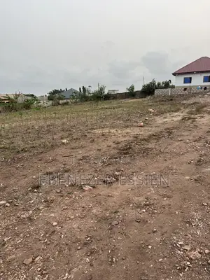 2 Plot for Sale at SCC Azumah West Hills Mall Area