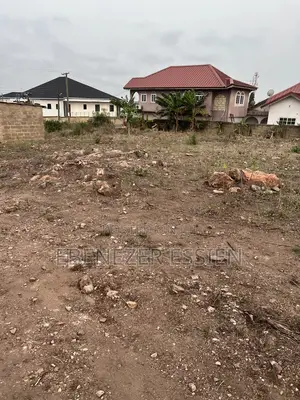 2 Plot for Sale at SCC Azumah West Hills Mall Area