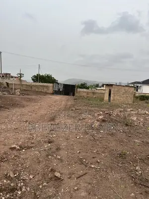 2 Plot for Sale at SCC Azumah West Hills Mall Area