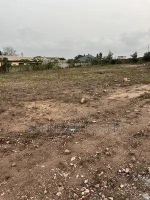 2 Plot for Sale at SCC Azumah West Hills Mall Area