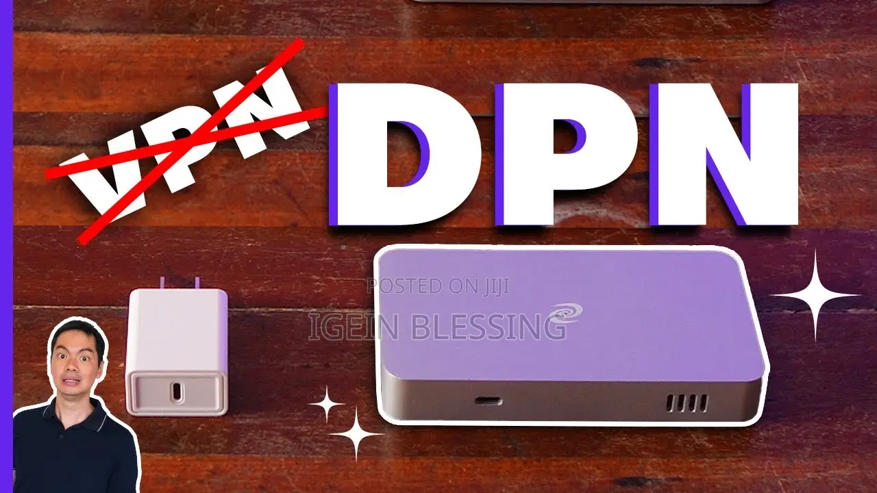 Deeper Connect Mini Set