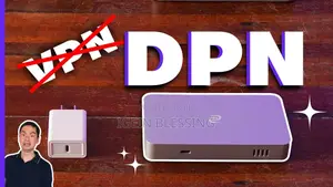 Deeper Connect Mini Set