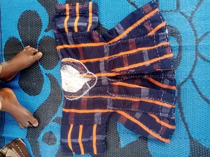 Premium Handmade Children's Fugu