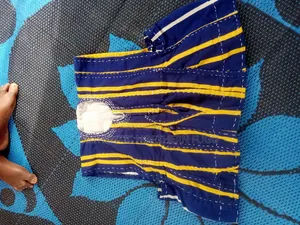 Premium Handmade Children's Fugu