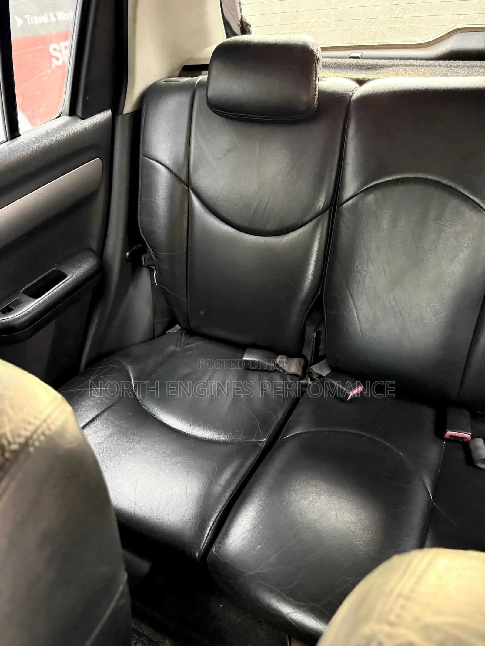 Suzuki Swift 2012 Black