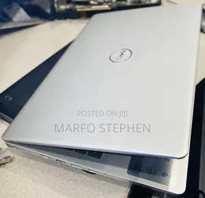 Laptop Dell Inspiron 15 8GB Intel Core i5 SSD 256GB