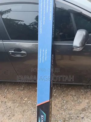 Ceramic Tint