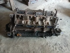 Engine Head
