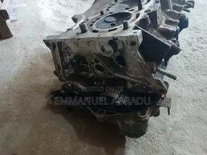 Engine Head
