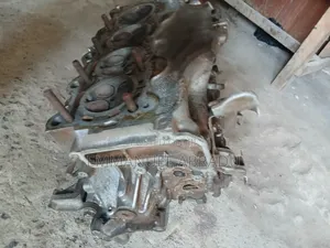 Engine Head