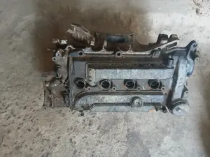Engine Head