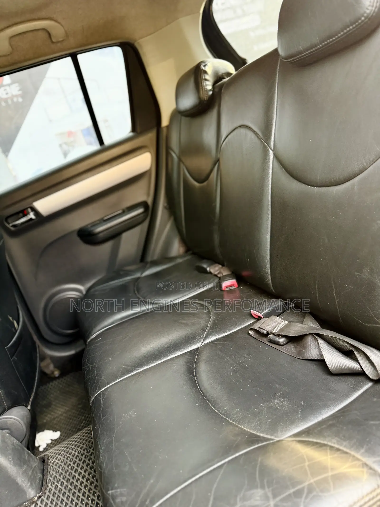 Suzuki Swift 2012 Black