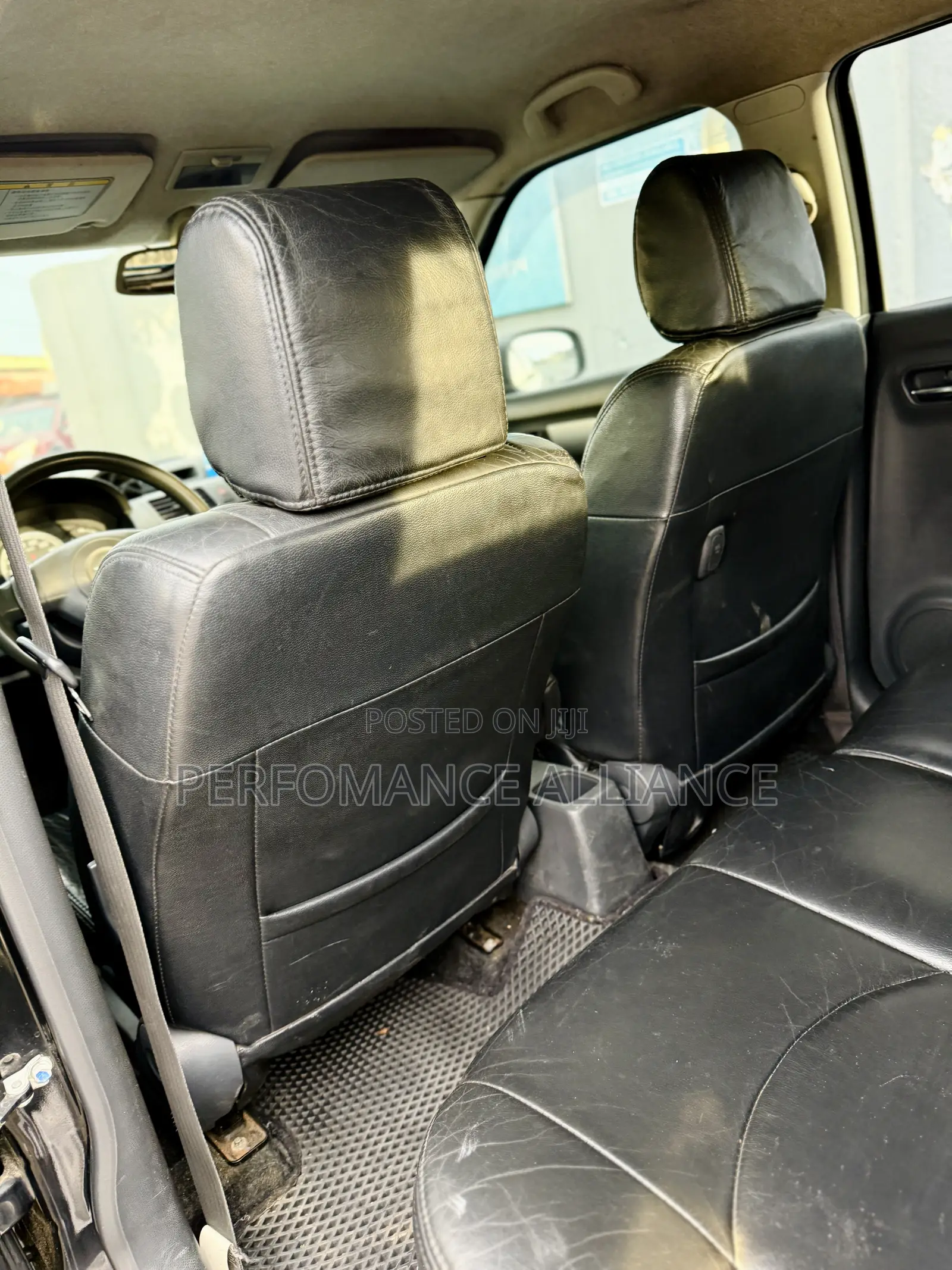 Suzuki Swift 2012 Black