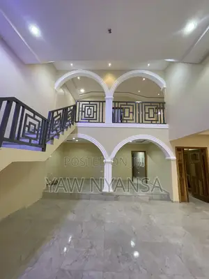 4bdrm Duplex in Bn Estate, Greater Accra for rent