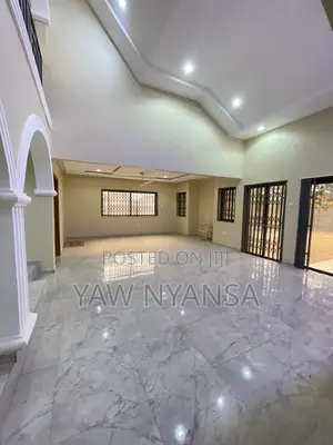 4bdrm Duplex in Bn Estate, Greater Accra for rent