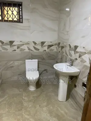 4bdrm Duplex in Bn Estate, Greater Accra for rent