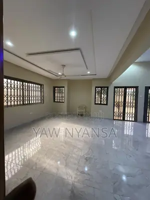 4bdrm Duplex in Bn Estate, Greater Accra for rent