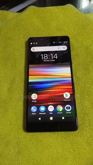 Sony Xperia L3 32 GB Black
